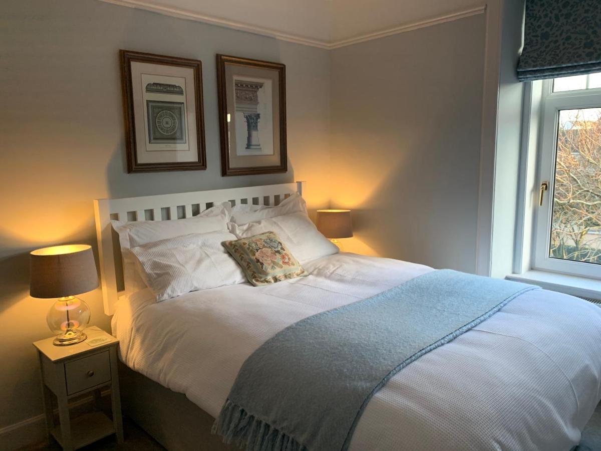 Apartmán Cliffside Lossiemouth Exteriér fotografie